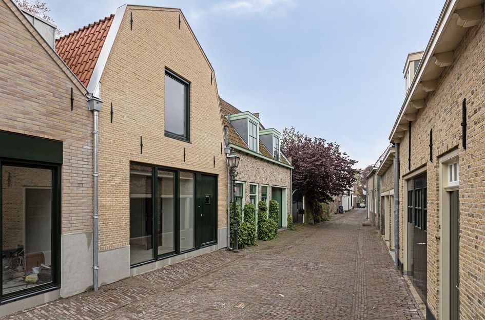 Boterstraat 8