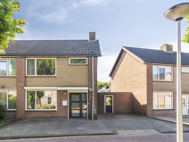 Pianohof 95, Etten-Leur