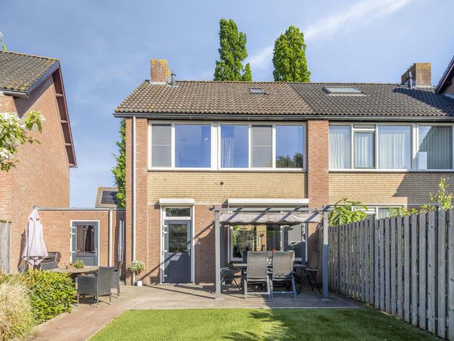 Pianohof 95, Etten-Leur