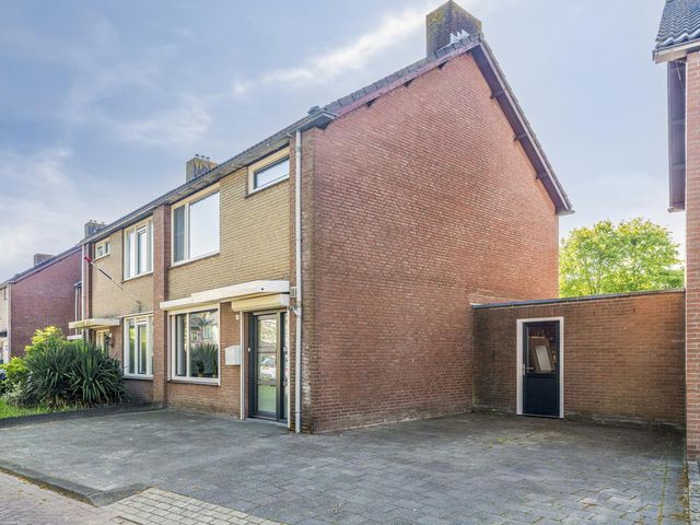 Pianohof 95, Etten-Leur