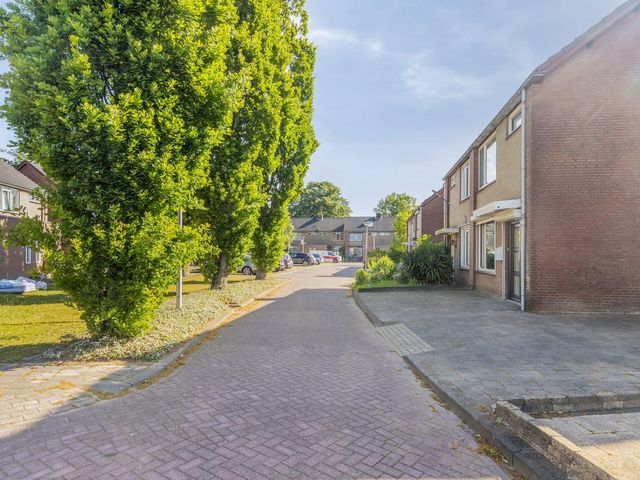 Pianohof 95, Etten-Leur