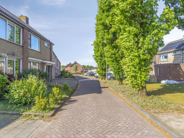 Pianohof 95, Etten-Leur