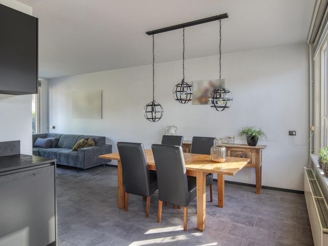 Pianohof 95, Etten-Leur