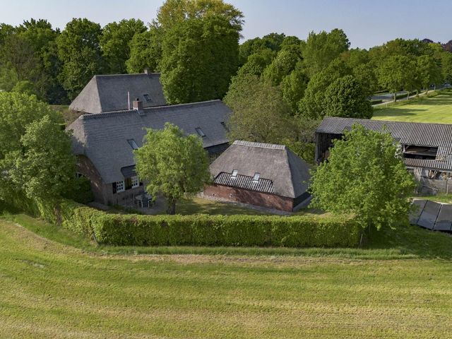 Molenstraat 13, Helvoirt
