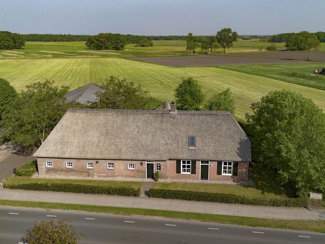 Molenstraat 13, Helvoirt