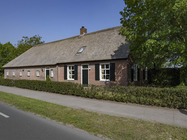 Molenstraat 13, Helvoirt
