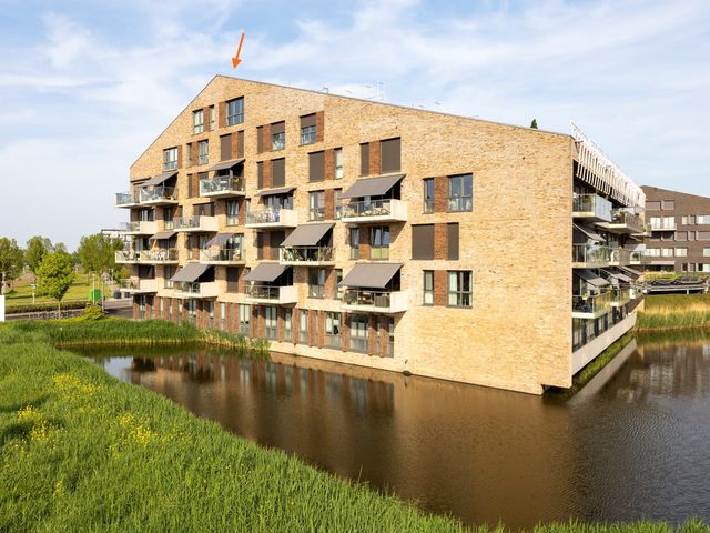 Klapwijkse Zoom 199, Berkel en Rodenrijs