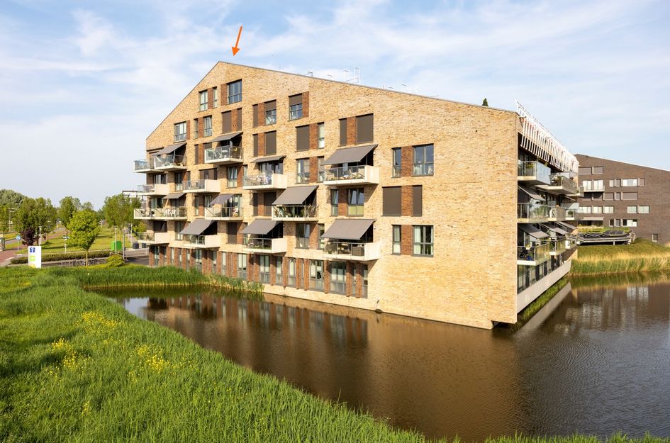 Klapwijkse Zoom 199
