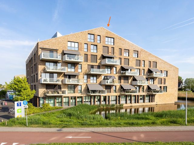 Klapwijkse Zoom 199, Berkel en Rodenrijs