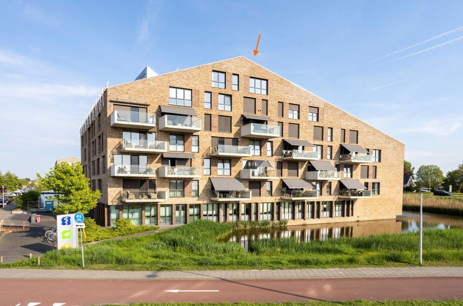 Klapwijkse Zoom 199