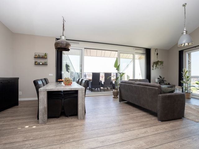 Klapwijkse Zoom 199, Berkel en Rodenrijs