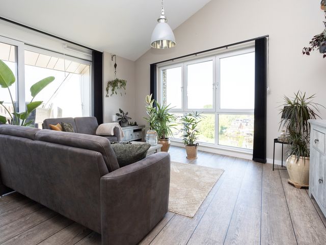 Klapwijkse Zoom 199, Berkel en Rodenrijs