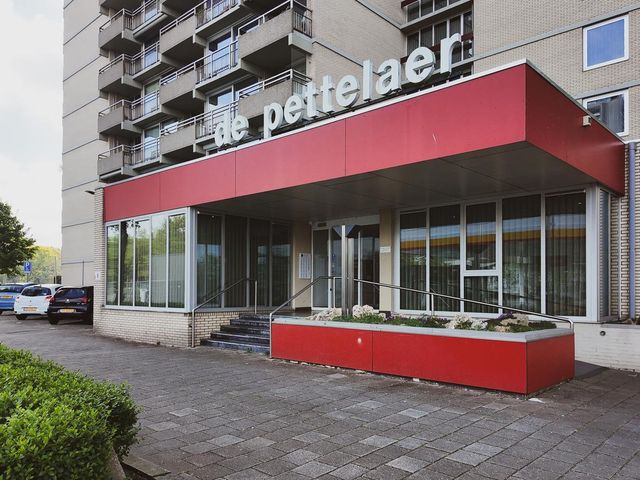 Senecalaan 5, 'S-Hertogenbosch