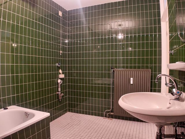 Senecalaan 5, 'S-Hertogenbosch