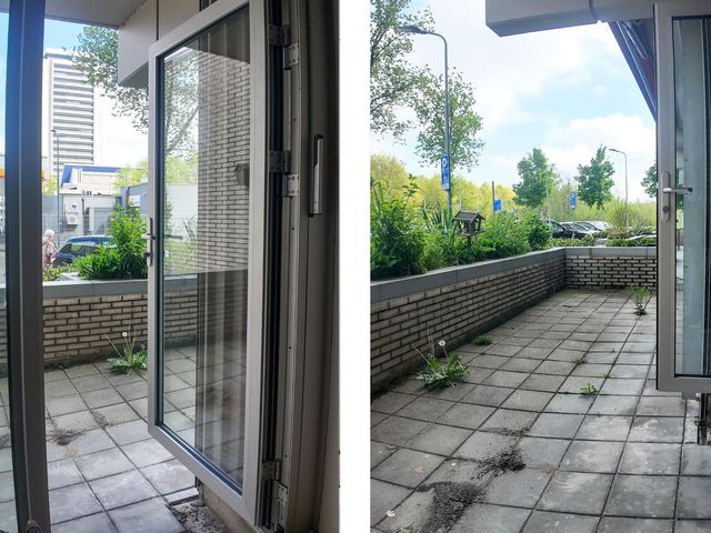 Senecalaan 5, 'S-Hertogenbosch