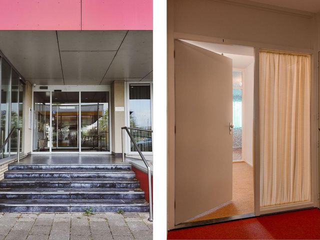 Senecalaan 5, 'S-Hertogenbosch