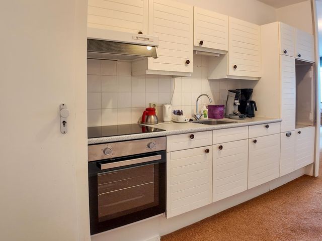 Senecalaan 5, 'S-Hertogenbosch