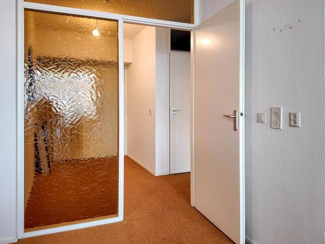 Senecalaan 5, 'S-Hertogenbosch