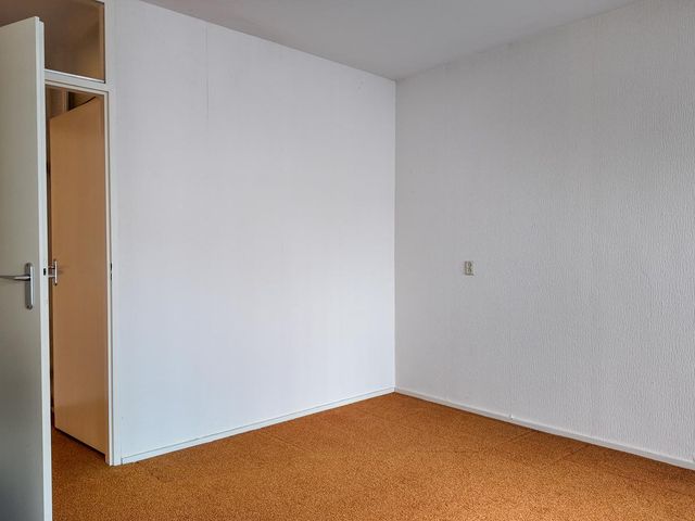 Senecalaan 5, 'S-Hertogenbosch