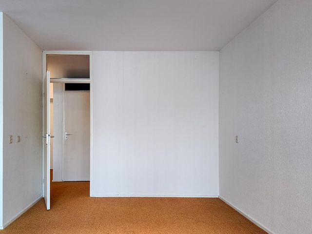 Senecalaan 5, 'S-Hertogenbosch