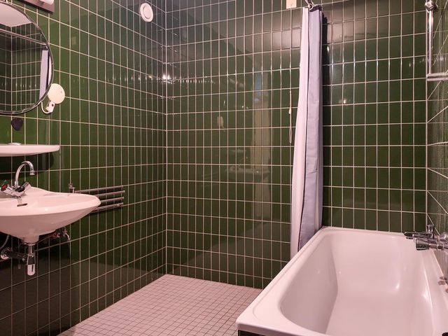 Senecalaan 5, 'S-Hertogenbosch