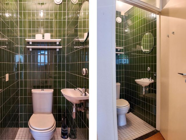Senecalaan 5, 'S-Hertogenbosch