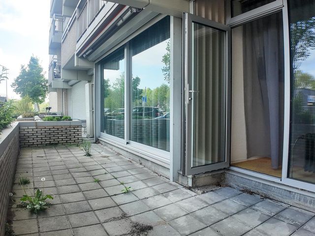 Senecalaan 5, 'S-Hertogenbosch