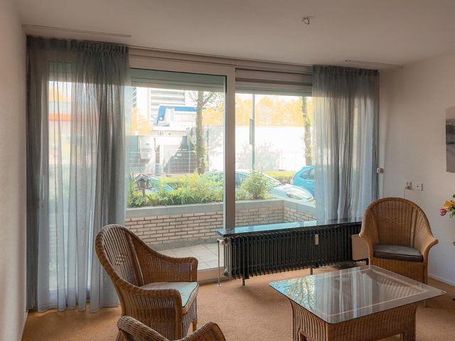 Senecalaan 5, 'S-Hertogenbosch