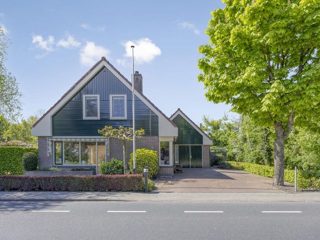 Dorpsstraat 26, Obdam