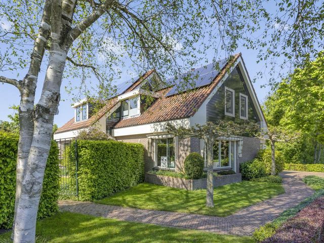 Dorpsstraat 26, Obdam