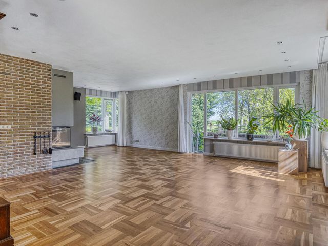 Dorpsstraat 26, Obdam