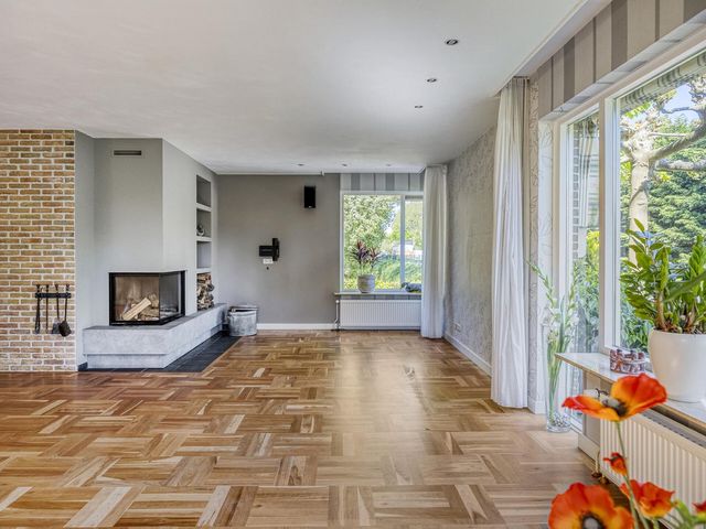 Dorpsstraat 26, Obdam