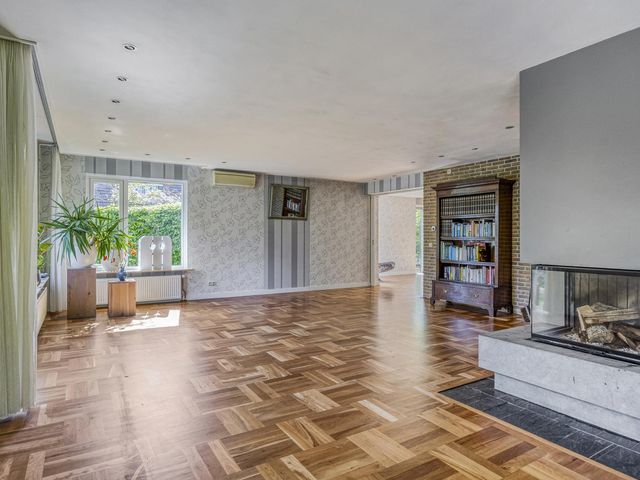 Dorpsstraat 26, Obdam