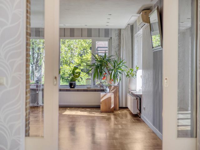 Dorpsstraat 26, Obdam