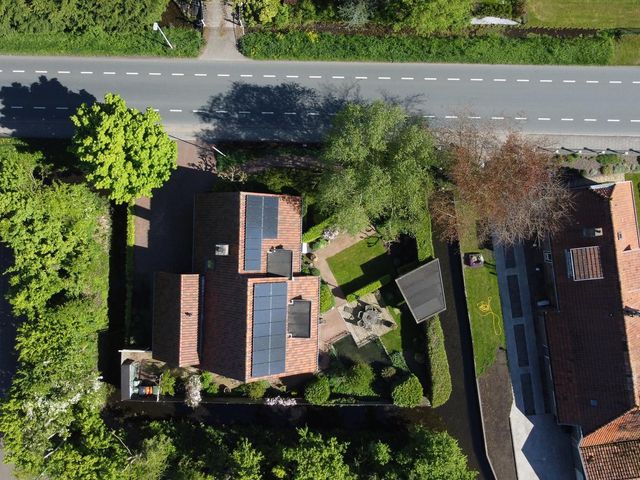 Dorpsstraat 26, Obdam