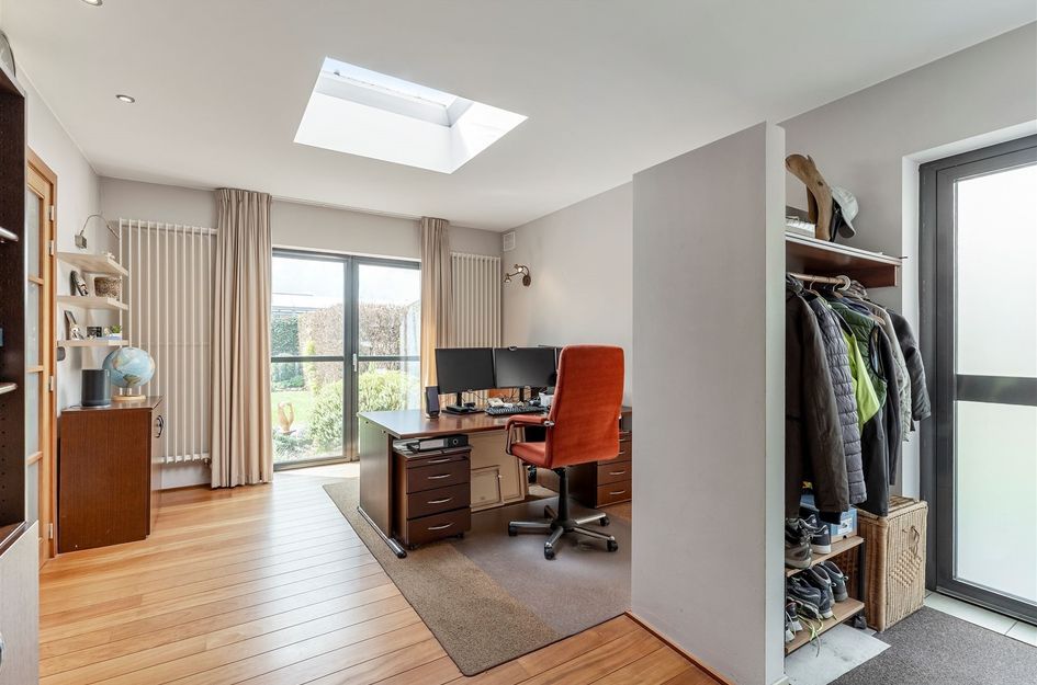 Dornerstationsstraat 20  