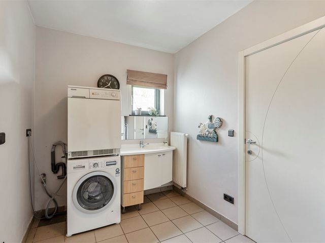 Dornerstationsstraat 20  , Maaseik