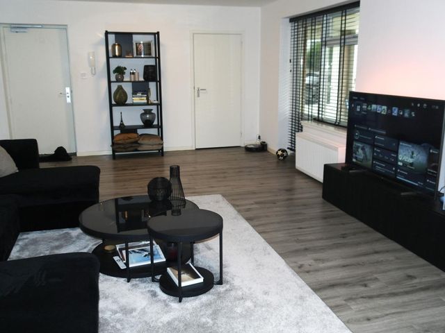 Pater van den Elsenstraat 10, 'S-Hertogenbosch