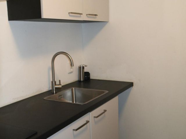 Pater van den Elsenstraat 10, 'S-Hertogenbosch