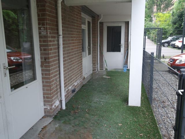 Pater van den Elsenstraat 10, 'S-Hertogenbosch