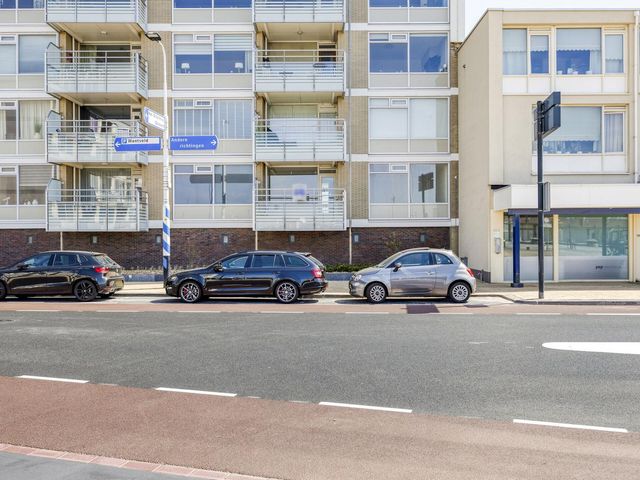 Golfbaan 1, Noordwijk