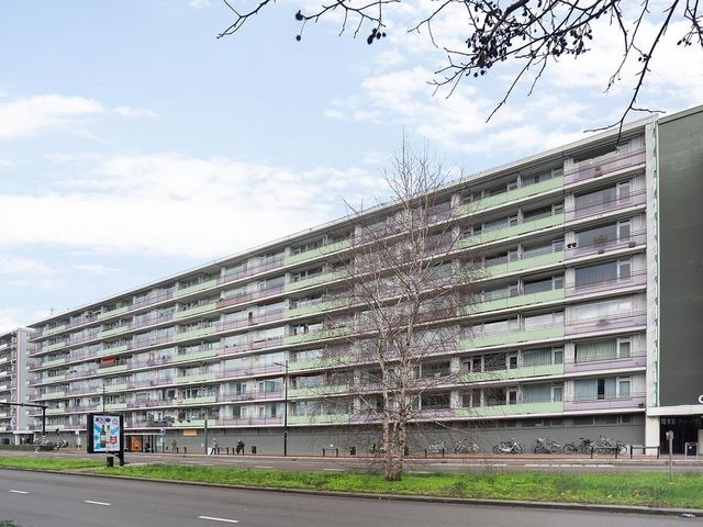 Hart van Brabantlaan 681, Tilburg