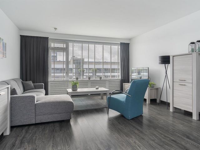 Hart van Brabantlaan 681, Tilburg