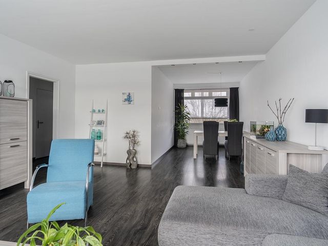 Hart van Brabantlaan 681, Tilburg