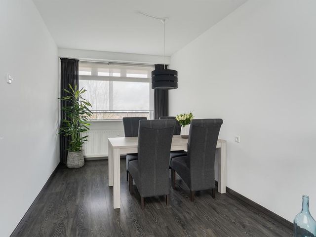Hart van Brabantlaan 681, Tilburg