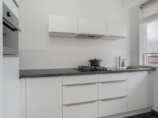 Hart van Brabantlaan 681, Tilburg