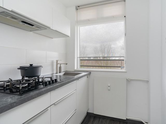 Hart van Brabantlaan 681, Tilburg