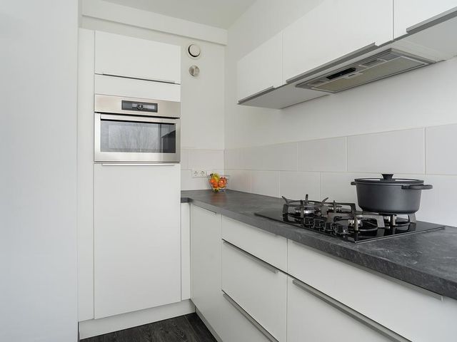 Hart van Brabantlaan 681, Tilburg