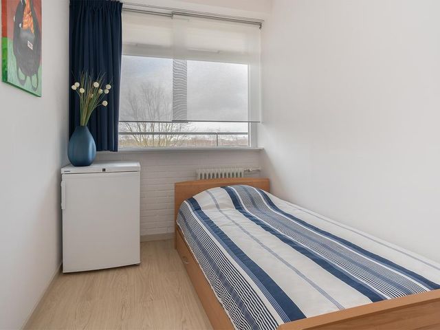 Hart van Brabantlaan 681, Tilburg