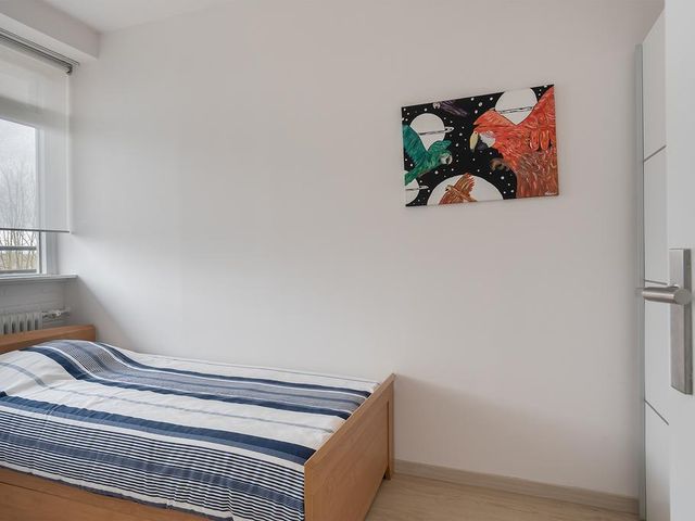 Hart van Brabantlaan 681, Tilburg